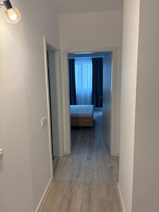 Apartament nou in zona excelenta  rasnov