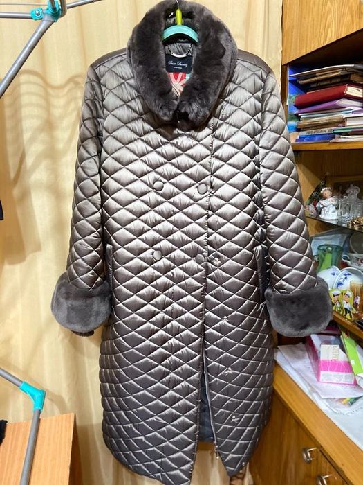 НОВОЕ Пальто женское