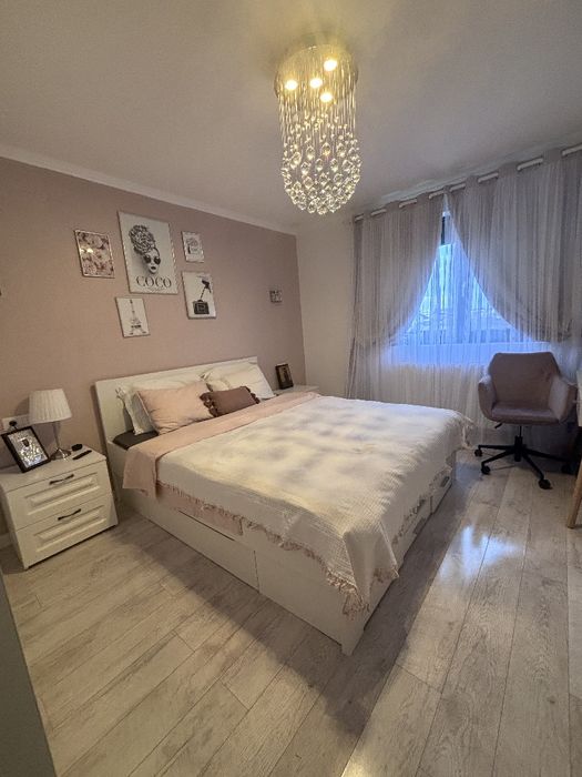 Închiriez casă modernă / premium în Bragadiru, zonă liniștită, paralel