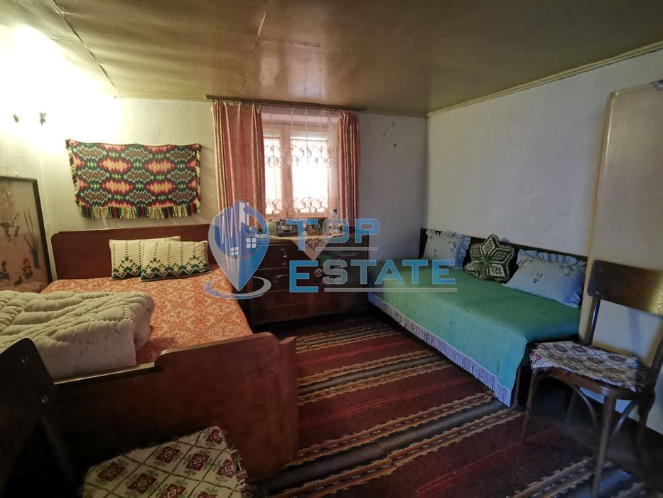 Продава се Къща в с. Велчево, Област Велико Търново - 130 кв.м за 585 €/кв.м - Снимка #1