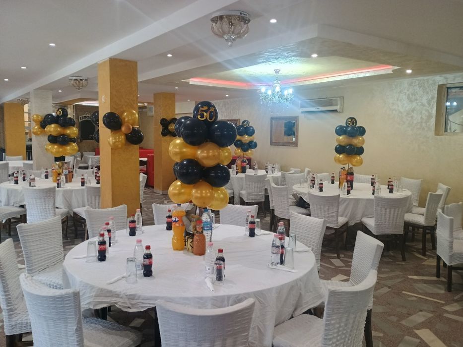 Цена 80 лв Мики маус и Мини маус ще направят празника ви незабравим