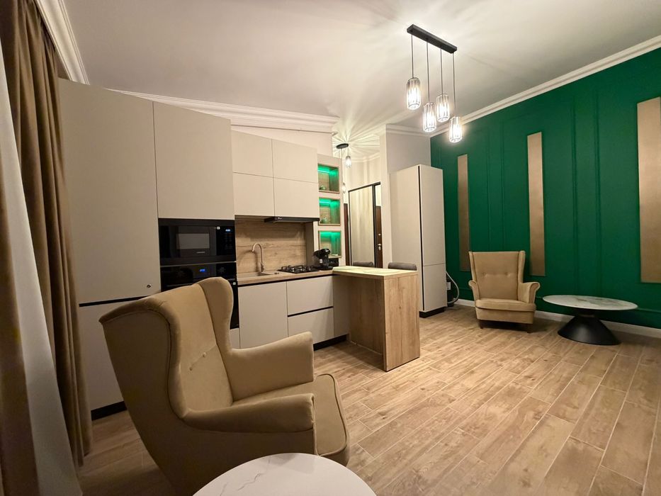 Apartament de inchiriat