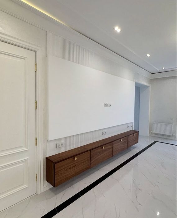 Ремонт квартир и домов под ключ