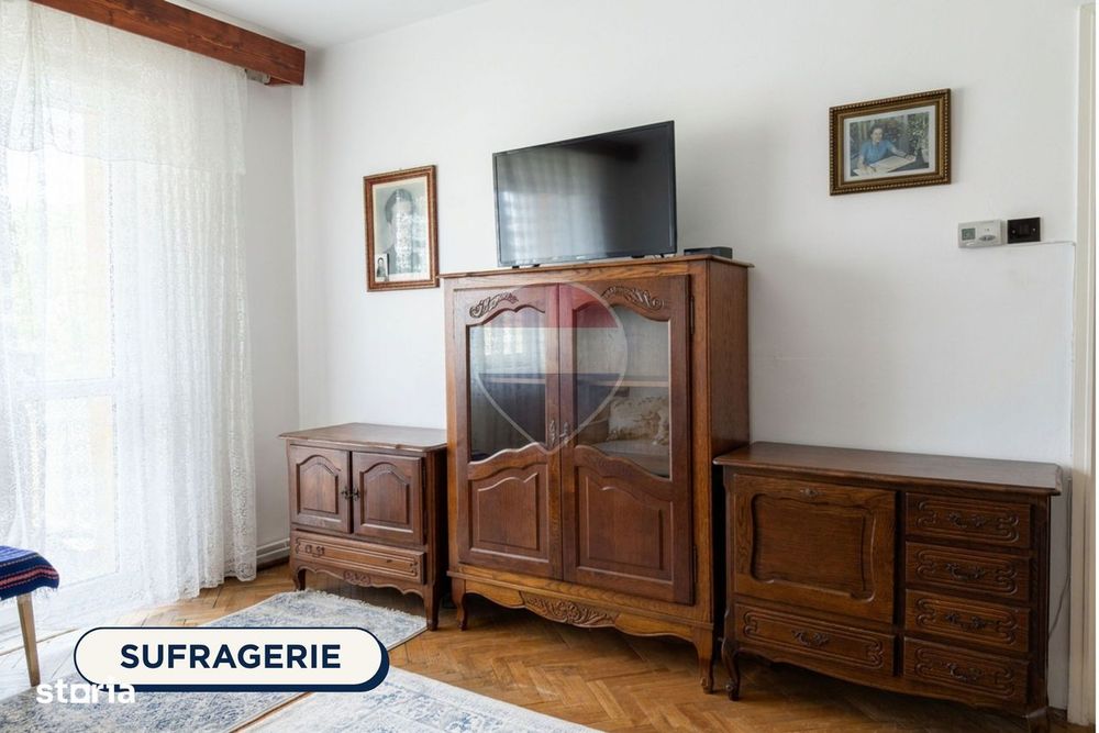 Apartament 2 camere | Micro 2 | Etaj 2/4 | Comision 0%