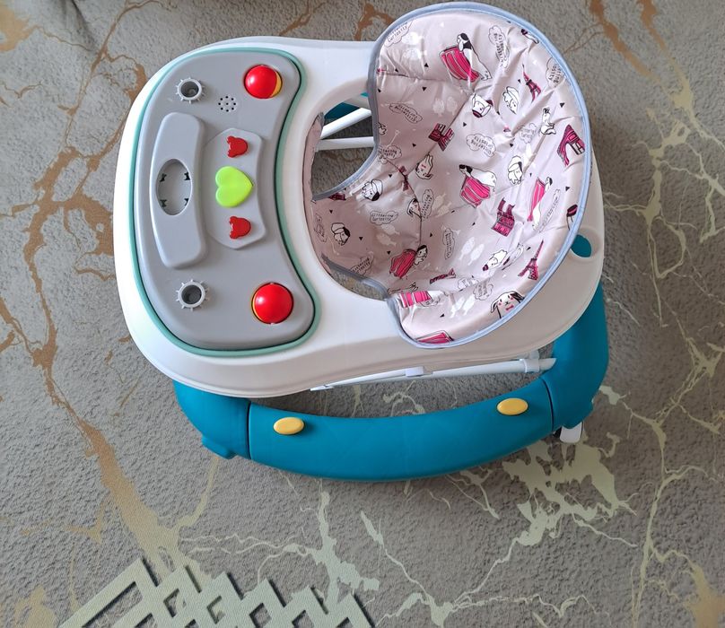 Продам детский ходунок