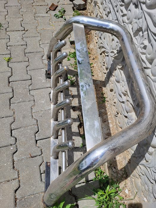 Bull Bar de vânzare