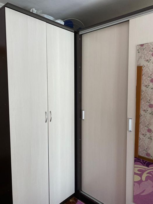 2 бөлмелі пәтер жалға беріледі