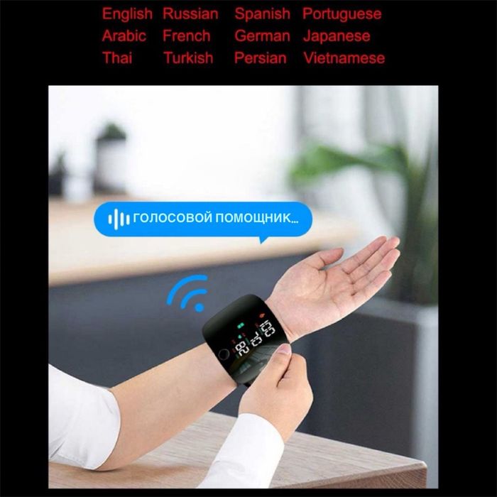 Продам тонометр новый