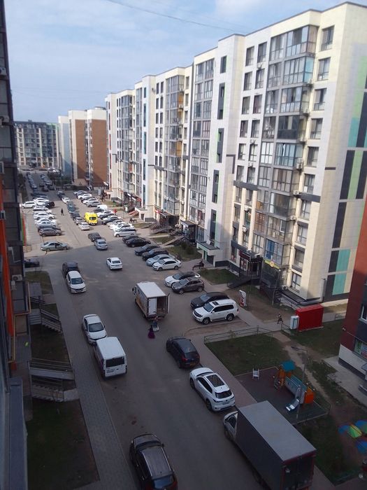 Сдаётся квартира .