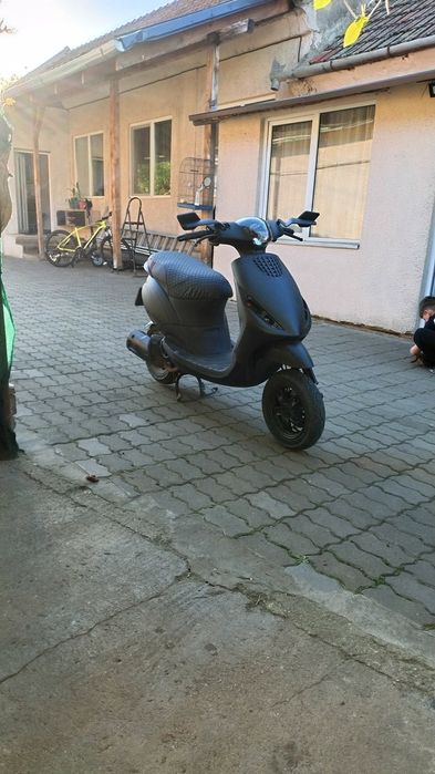 Piaggio zip sp 125cc 4t