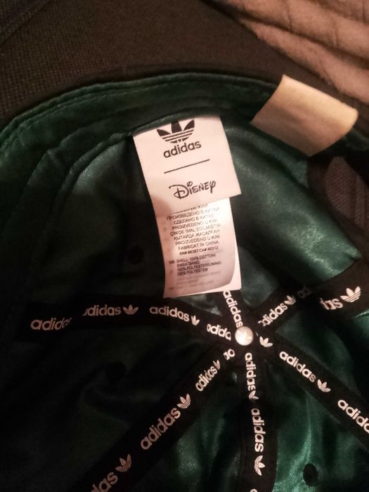 Sapca Adidas Disney