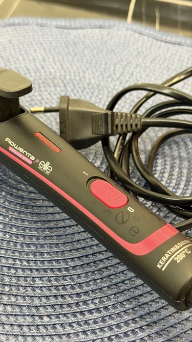 Плойка Rowenta Elite, 32 мм