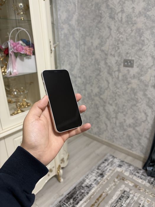 IPhone 12 Mini 128 gb Состояние Идеал