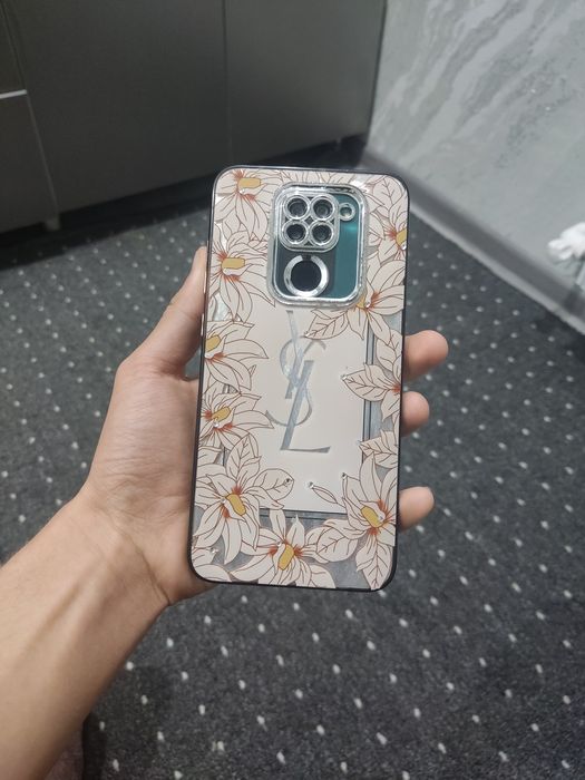 Redmi Not 9 sotiladi