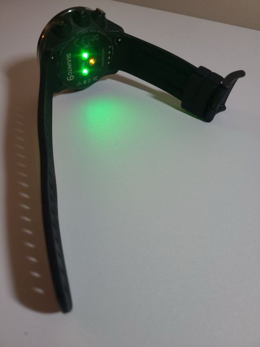 Suunto 9 Baro Titanium