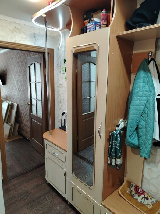 Продам 3х комнатную квартиру