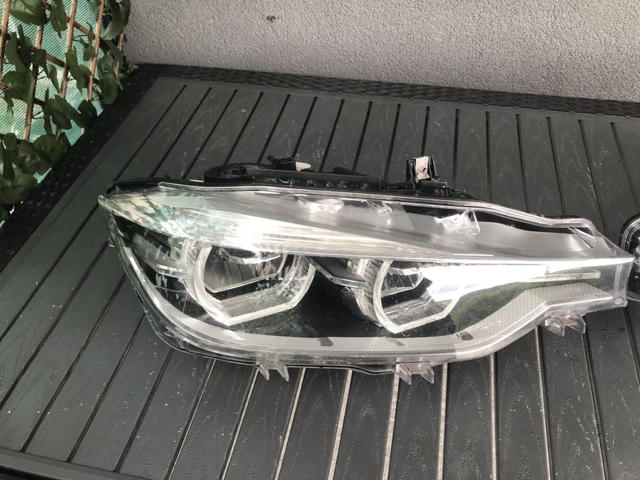 Vand far led bmw f30/31