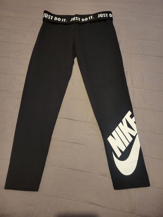 Lot Colanti Nike pt fetite