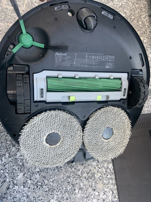 Aspirator Robot iRobot Roomba Plus 405