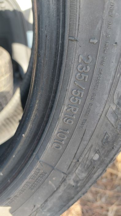 Зимние ШИНЫ toyo