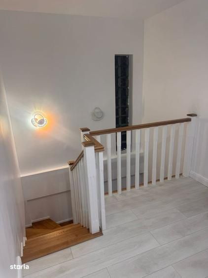 Vand Casa Pantelimon P+1 mobilat utilat LUX 300 mp!.