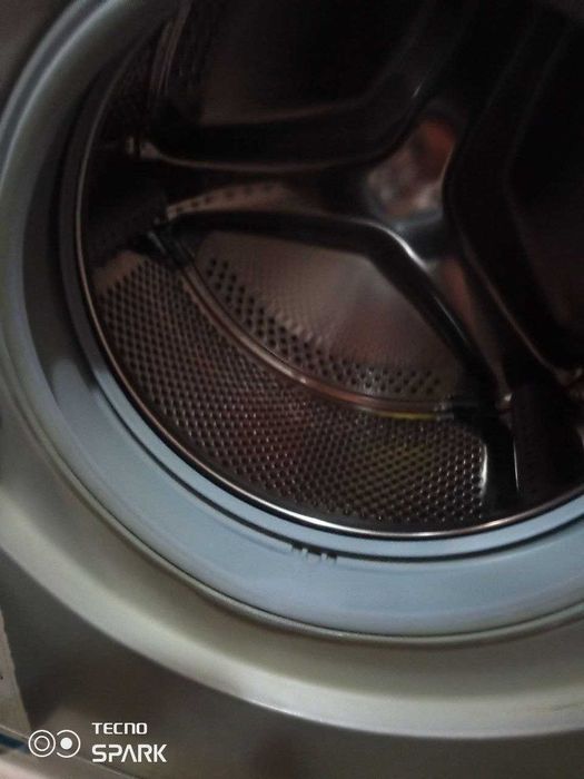 Стиральная машинка автомат ВЕКО