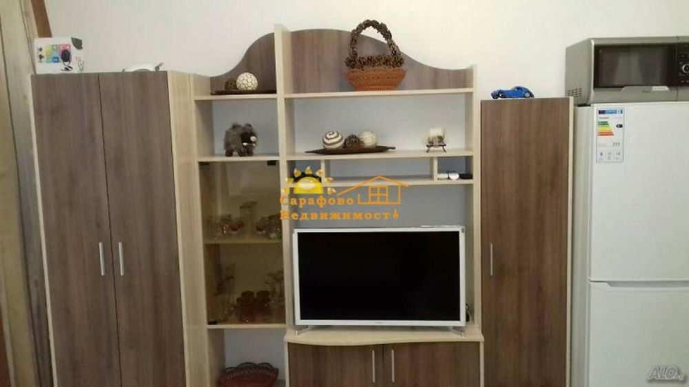 Дава се под наем Едностаен апартамент в Бургас, Сарафово - 44 кв.м за 179.52 € - Снимка #3