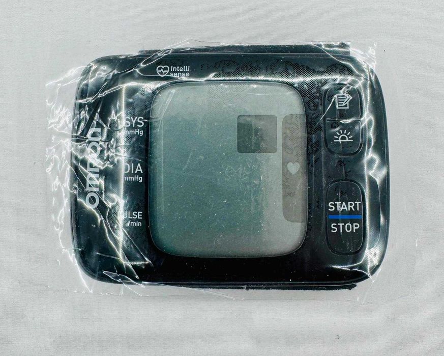 Tensiometru de incheietura, Omron RS7 Intelli IT