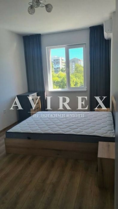 Дава се под наем Двустаен апартамент в Пловдив, Кючук Париж - 70 кв.м за 428.91 € - Снимка #3