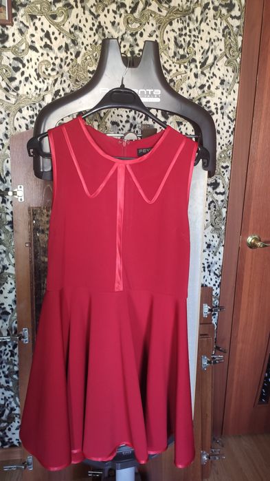 Платье на мероприятия