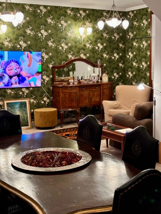 Casă 500 mp cu teren 1 hectar și piscină 100 mp – Ghioroc, jud. Arad