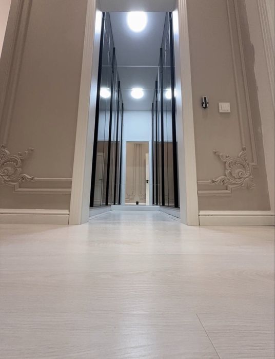 Алайский район | ЖК «Мухташам» | 71 м² | Евро Люкс