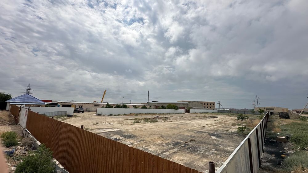 Аренда склада бытовой