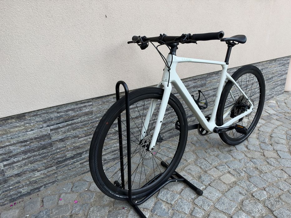 Cube Nulane C:62 SLX carbon размер: 28/56см