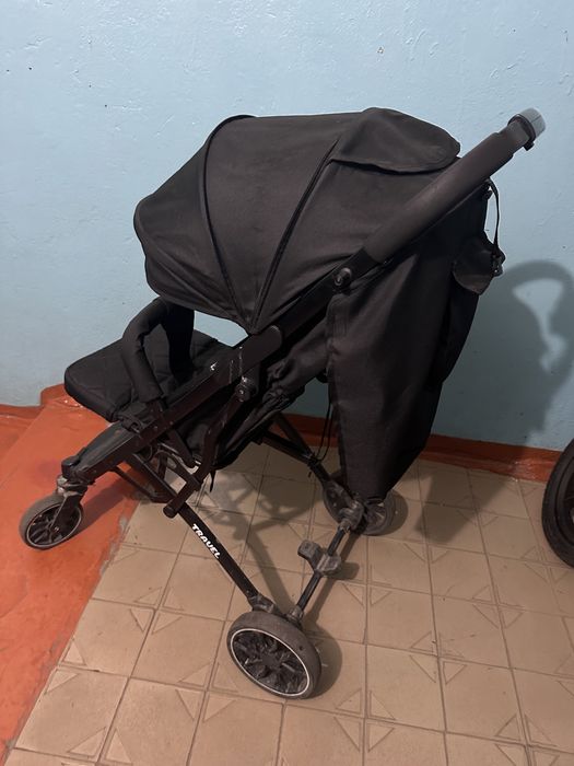 Продам детскую коляску