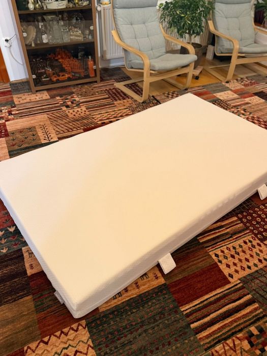 Saltea  noua 120x200