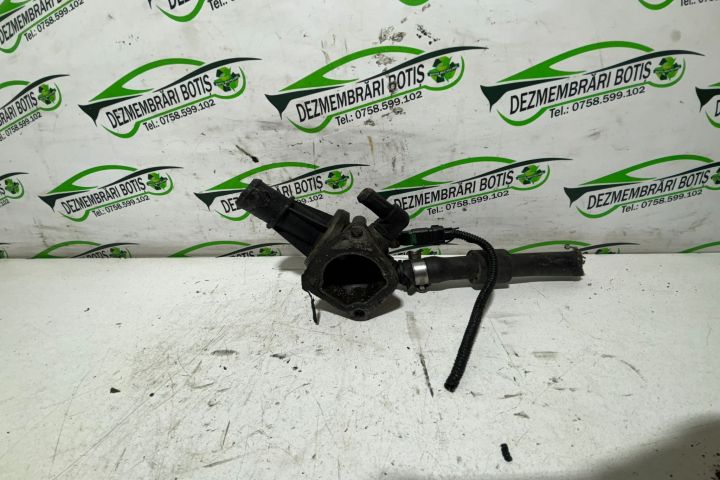 Carcasa Termostat Opel Combo C