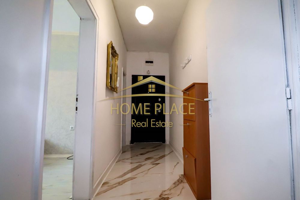 ТРИСТАЕН апартамент под наем - Окръжна болница