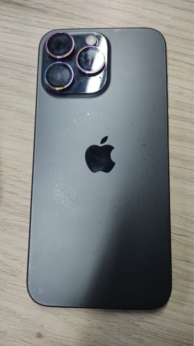 айфон 15 про макс