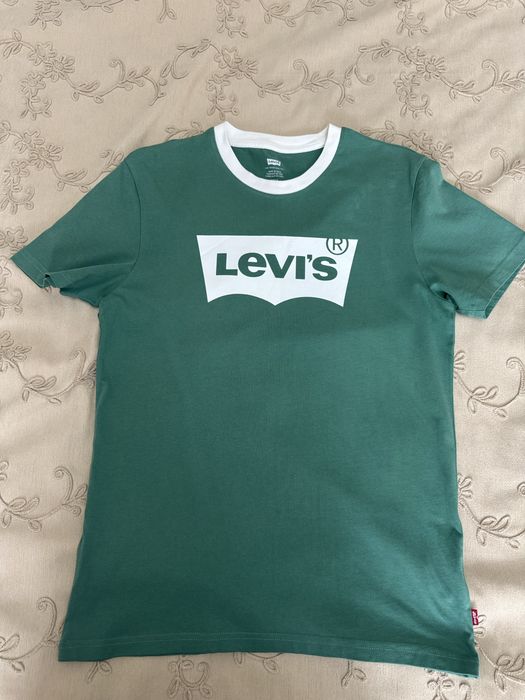 Футболка Levis оригинал