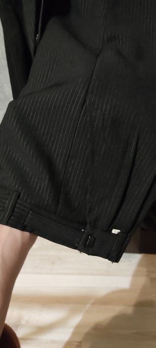 Классический костюм брюки