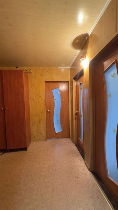 Продается 3 х комнатная квартира