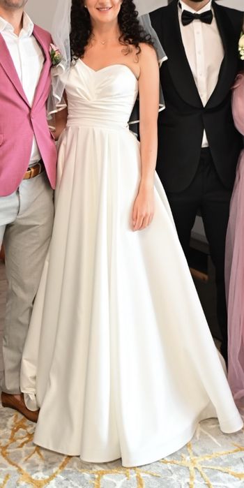 Rochie de mireasa