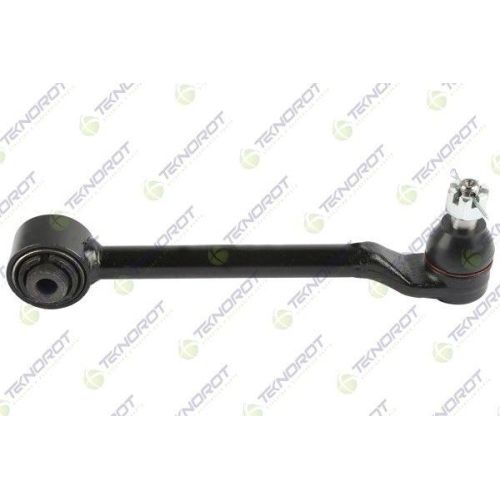 Brat suspensie roata Honda Accord 6 (CK) 1998-2002, Accord 6 (CK) 2001-2003, Accord 6 Coupe (CG) 1998-2003, Punte: spate, Montare: ambele parti, Tip brat: transversal (superior spre fata), OE 52390S84A01, Teknorot