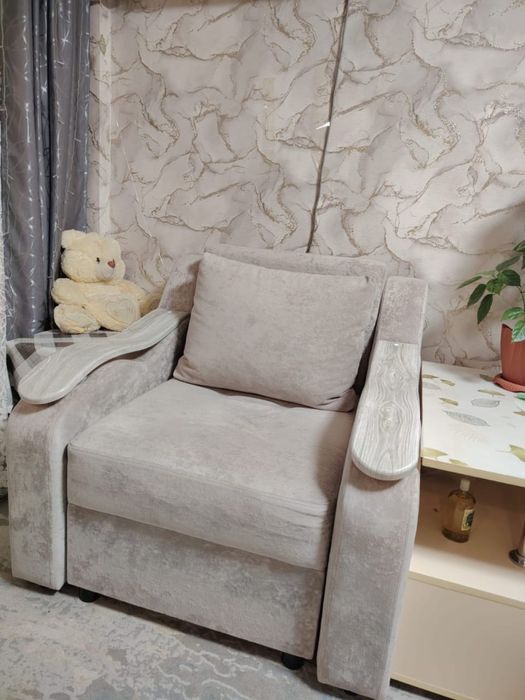 Кресло - кровать