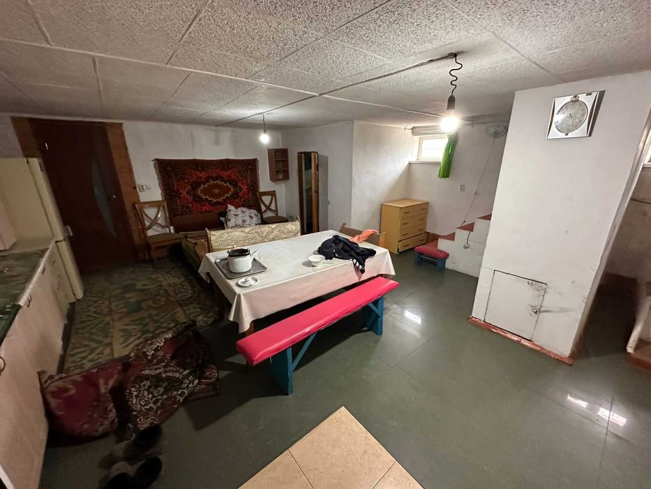 В продаже 5ком дом Тальниковая 88