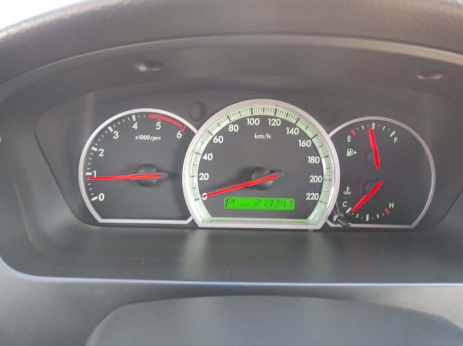 Продавам Chevrolet Epica