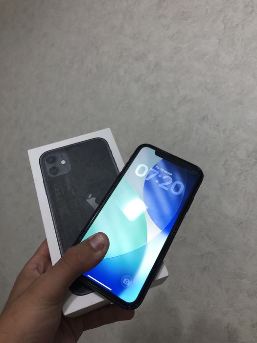 Айфон 11 продам Iphone 11