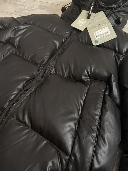 IN STOC | Geaca cu puf Canada Goose Premium