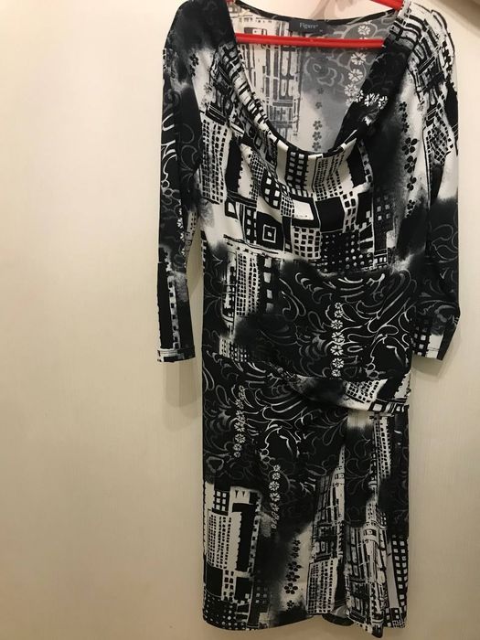 Одежда из турции